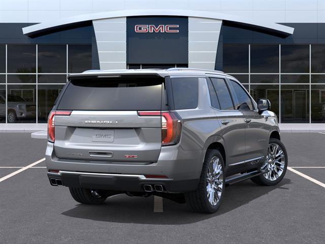 2025 GMC Yukon 4WD Denali Seaside CA