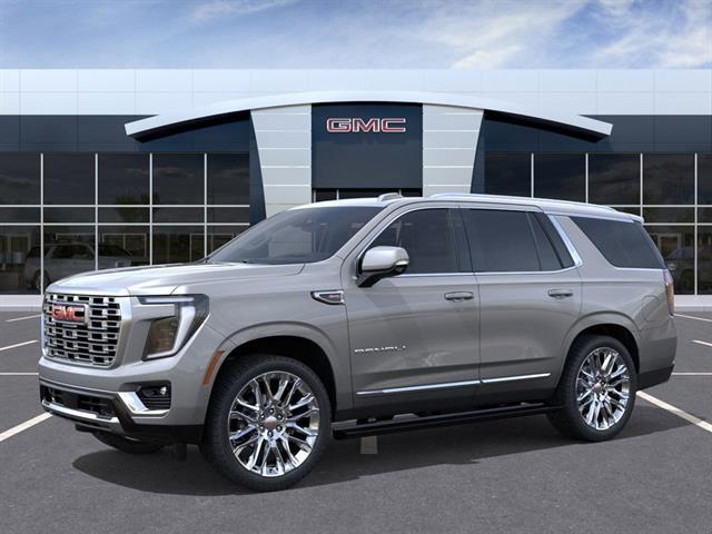 2025 GMC Yukon 4WD Denali Seaside CA