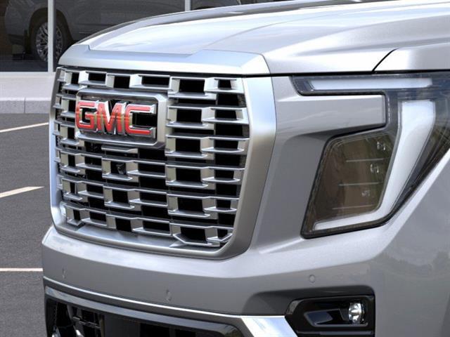 2025 GMC Yukon 4WD Denali Seaside CA