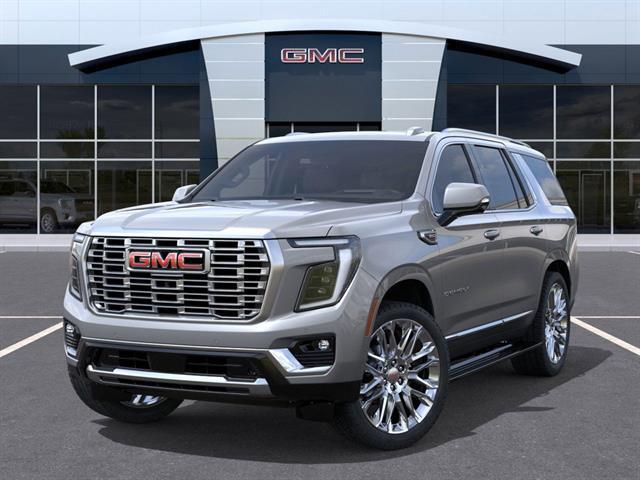 2025 GMC Yukon 4WD Denali Seaside CA