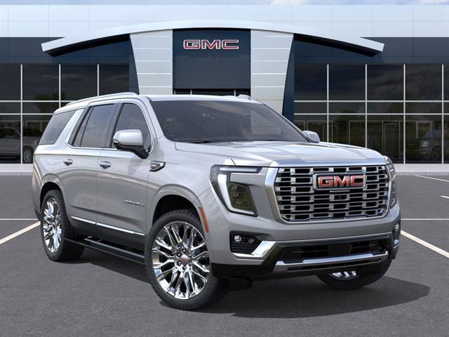 2025 GMC Yukon 4WD Denali Seaside CA