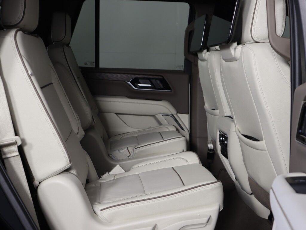 2025 GMC Yukon 4WD Denali Reserve w/Advanced Tech/SuperCruise Maumee OH