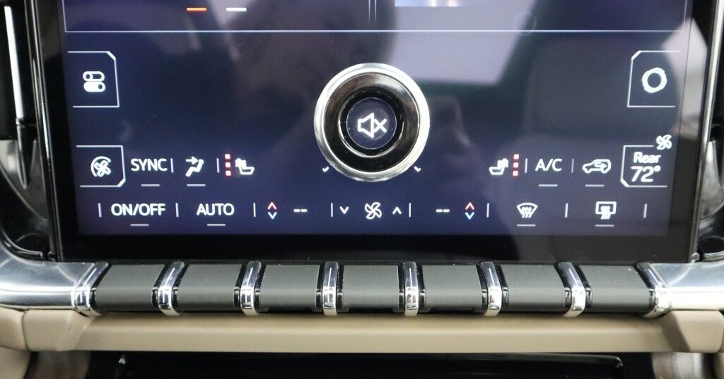 2025 GMC Yukon 4WD Denali Reserve w/Advanced Tech/SuperCruise Maumee OH