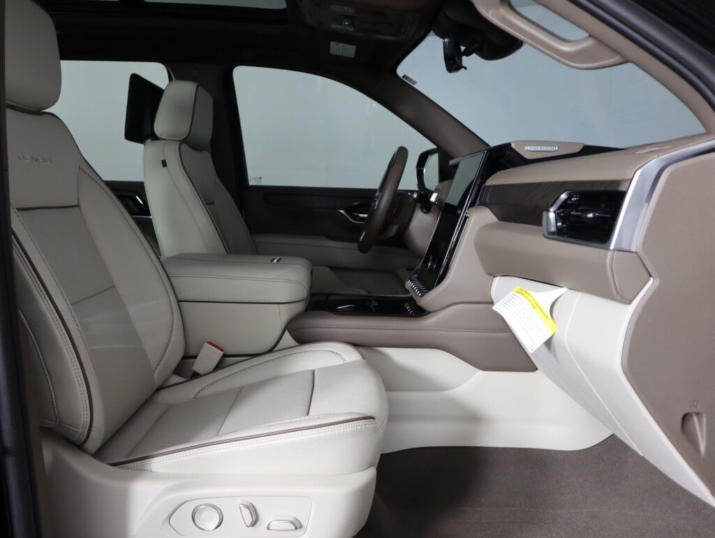 2025 GMC Yukon 4WD Denali Reserve w/Advanced Tech/SuperCruise Maumee OH
