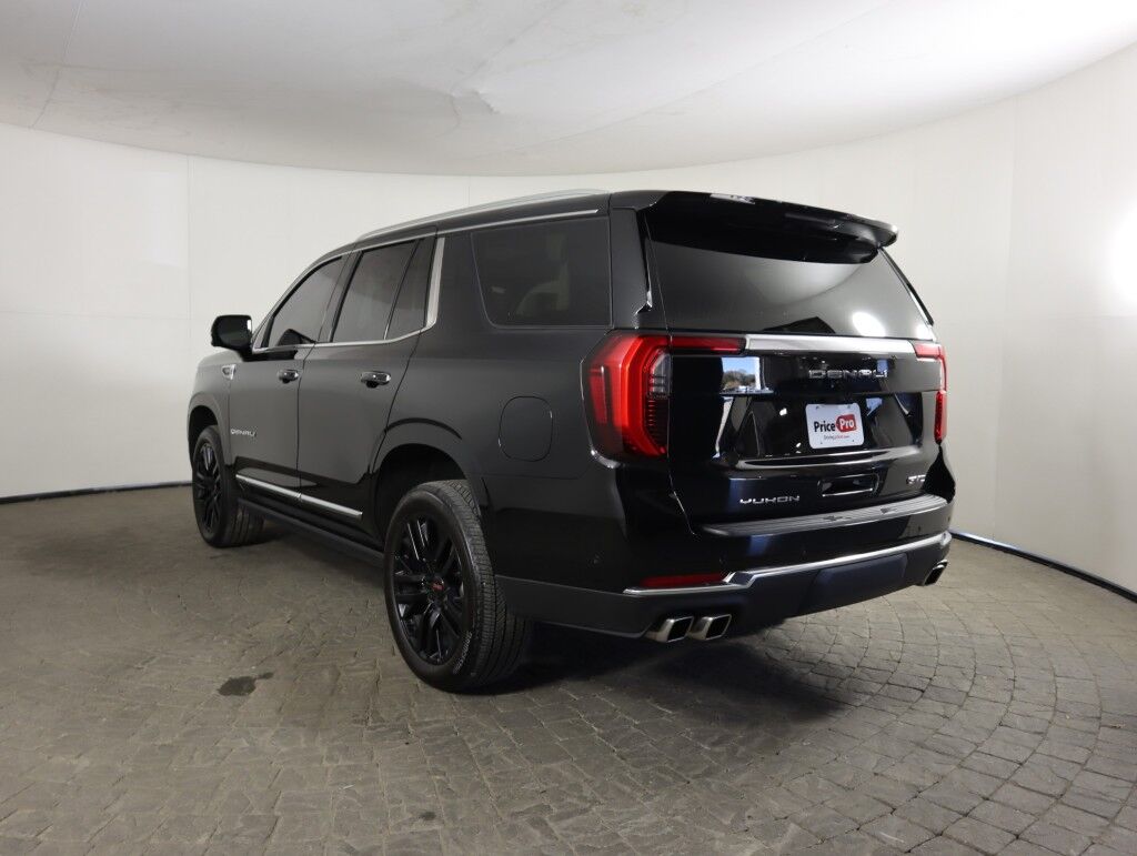 2025 GMC Yukon 4WD Denali Reserve w/Advanced Tech/SuperCruise Maumee OH