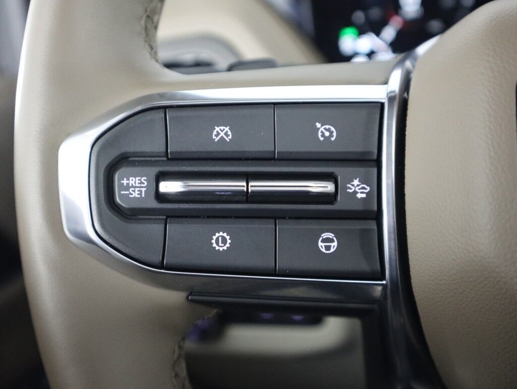 2025 GMC Yukon 4WD Denali Reserve w/Advanced Tech/SuperCruise Maumee OH