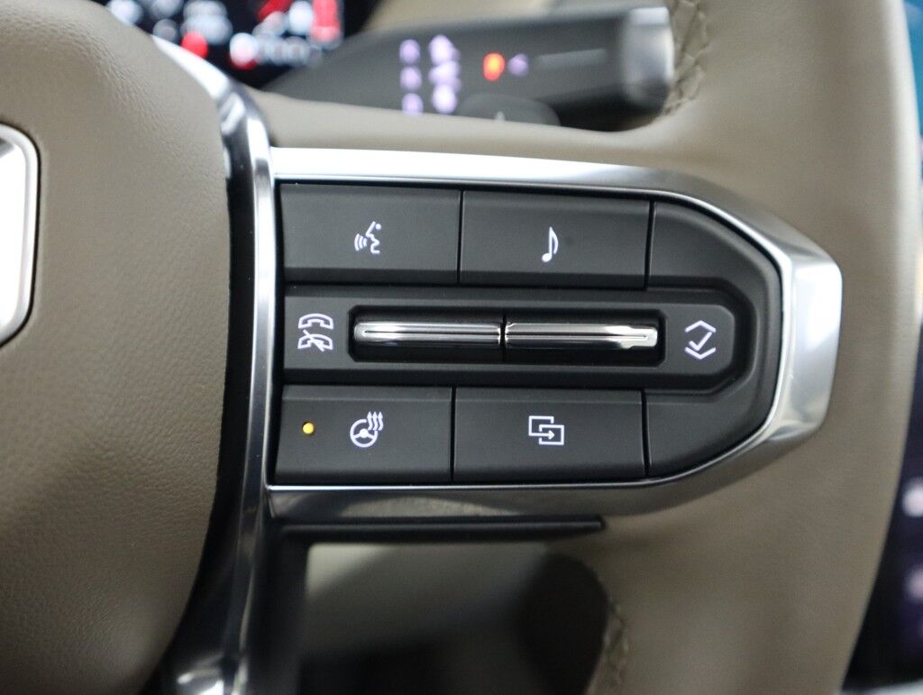 2025 GMC Yukon 4WD Denali Reserve w/Advanced Tech/SuperCruise Maumee OH