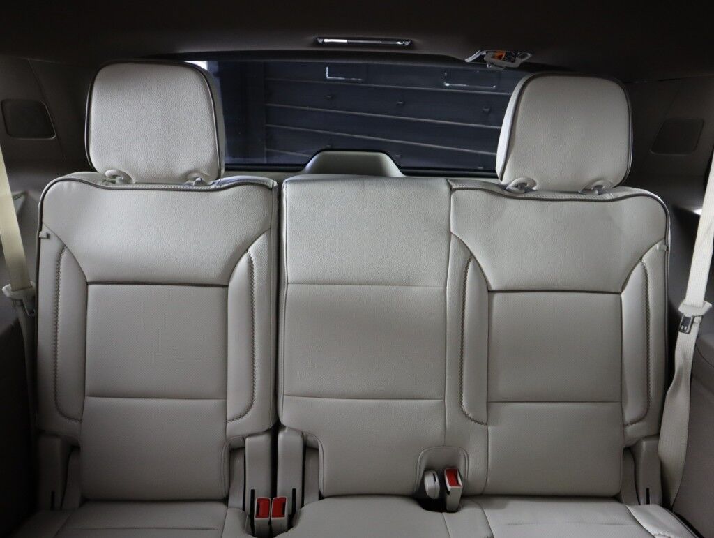 2025 GMC Yukon 4WD Denali Reserve w/Advanced Tech/SuperCruise Maumee OH