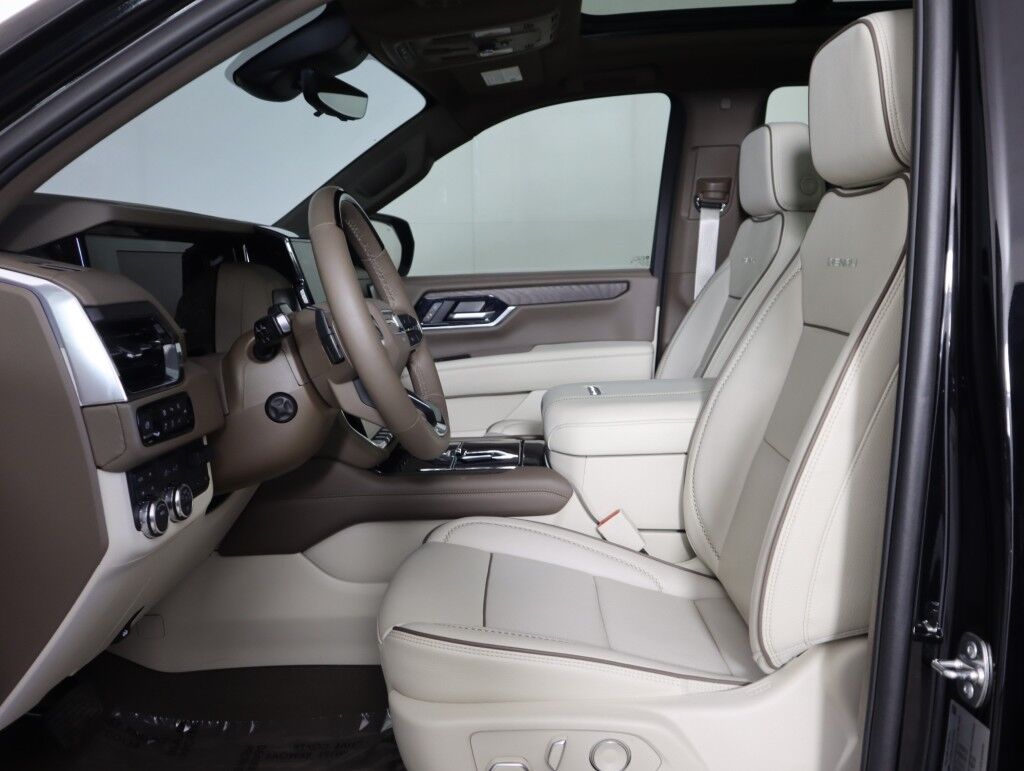 2025 GMC Yukon 4WD Denali Reserve w/Advanced Tech/SuperCruise Maumee OH