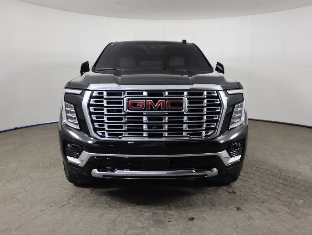 2025 GMC Yukon 4WD Denali Reserve w/Advanced Tech/SuperCruise Maumee OH