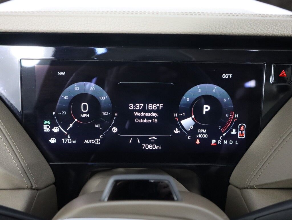 2025 GMC Yukon 4WD Denali Reserve w/Advanced Tech/SuperCruise Maumee OH