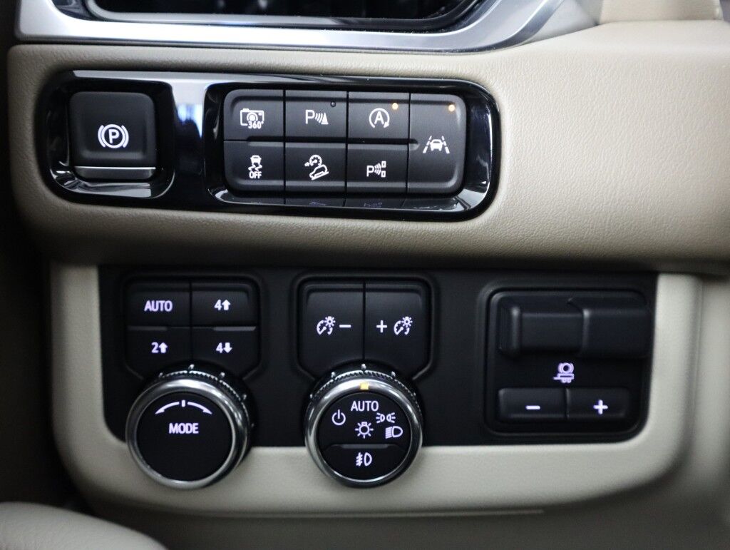 2025 GMC Yukon 4WD Denali Reserve w/Advanced Tech/SuperCruise Maumee OH