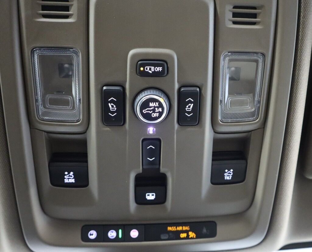 2025 GMC Yukon 4WD Denali Reserve w/Advanced Tech/SuperCruise Maumee OH
