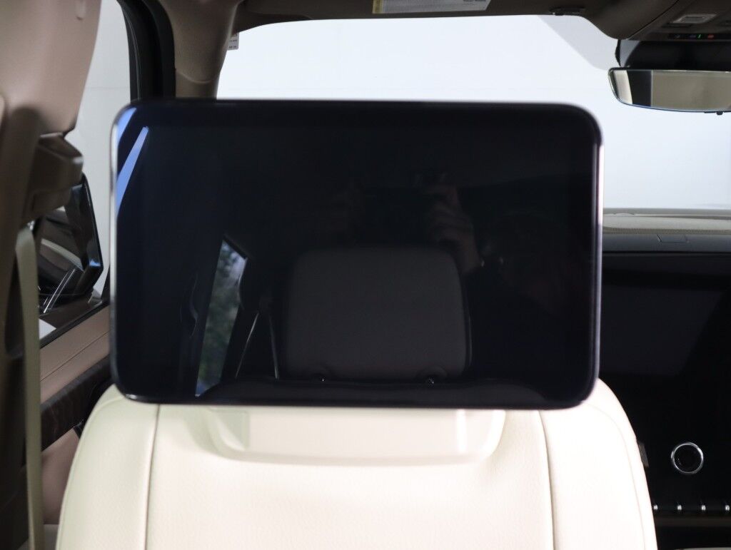 2025 GMC Yukon 4WD Denali Reserve w/Advanced Tech/SuperCruise Maumee OH