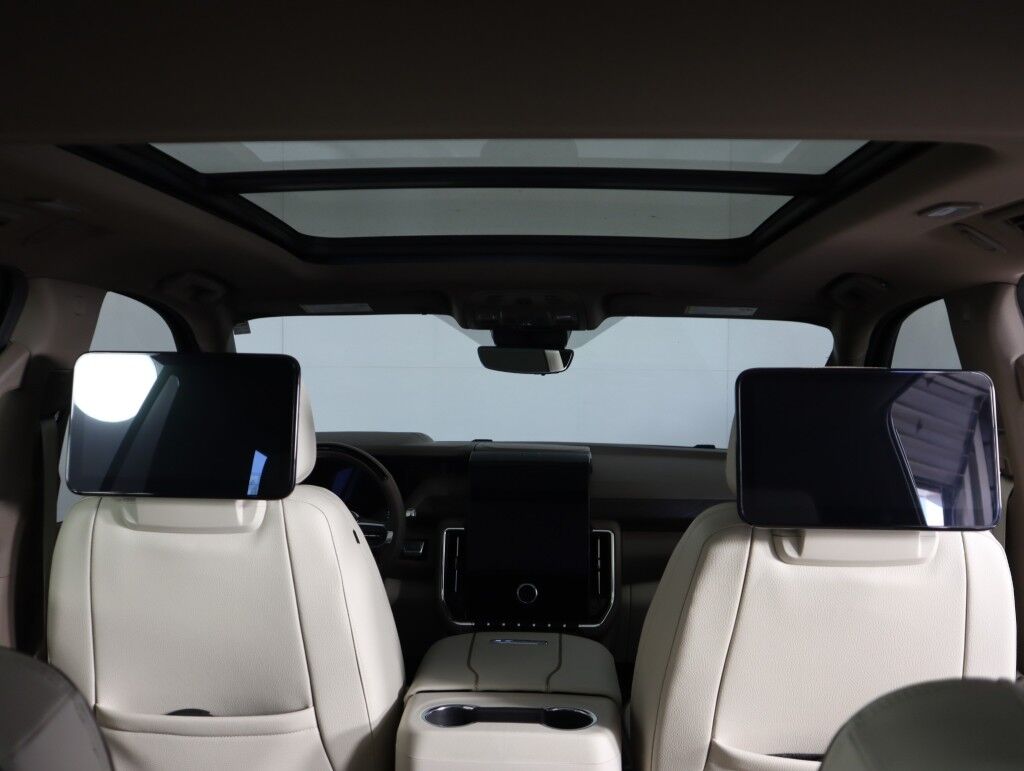 2025 GMC Yukon 4WD Denali Reserve w/Advanced Tech/SuperCruise Maumee OH