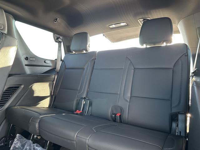 2025 GMC Yukon 4WD Denali Tucson AZ
