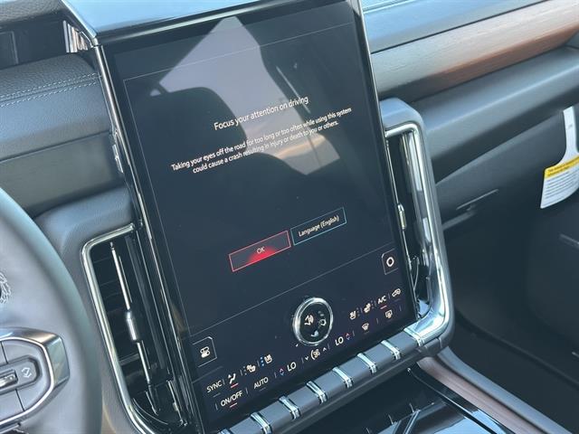 2025 GMC Yukon 4WD Denali Tucson AZ