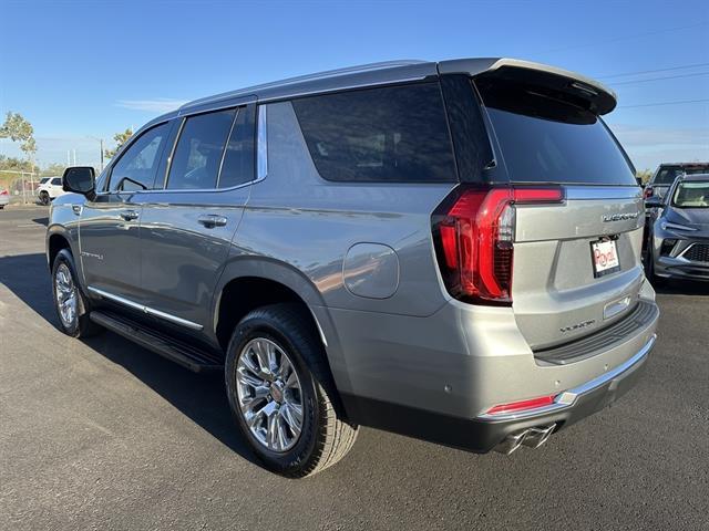 2025 GMC Yukon 4WD Denali Tucson AZ
