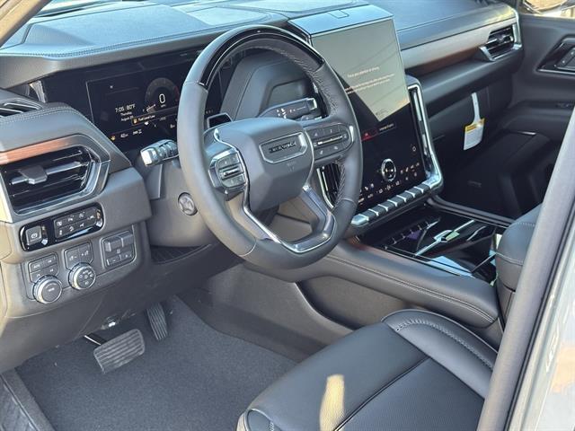 2025 GMC Yukon 4WD Denali Tucson AZ