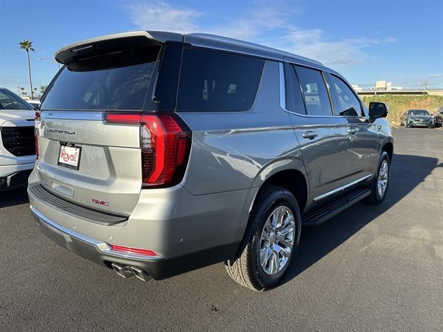 2025 GMC Yukon 4WD Denali Tucson AZ
