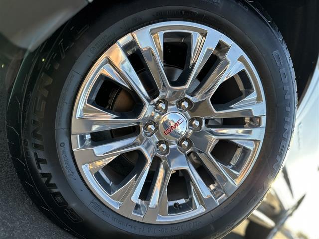 2025 GMC Yukon 4WD Denali Tucson AZ