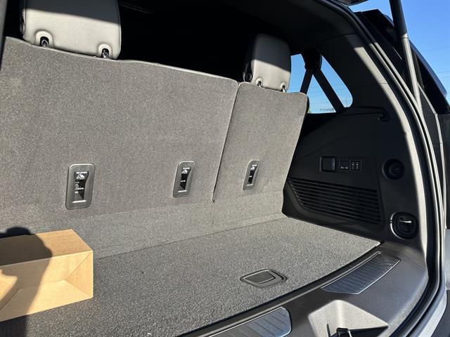 2025 GMC Yukon 4WD Denali Tucson AZ