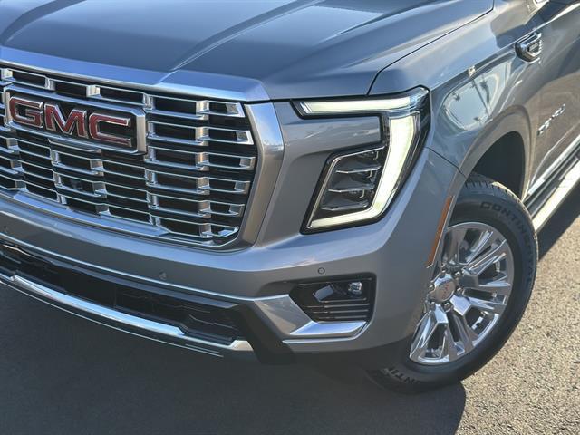 2025 GMC Yukon 4WD Denali Tucson AZ