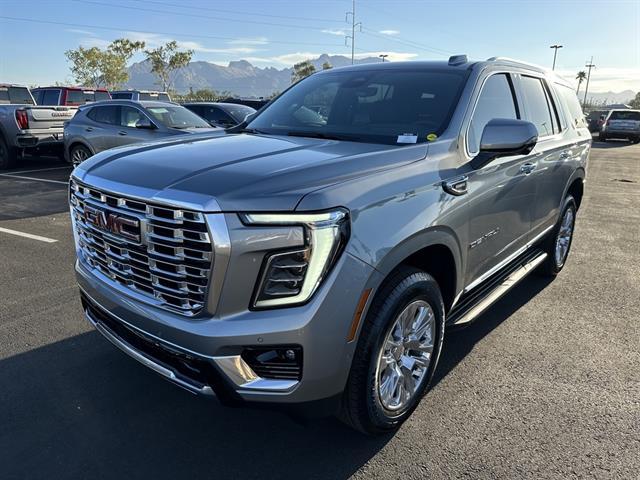 2025 GMC Yukon 4WD Denali Tucson AZ