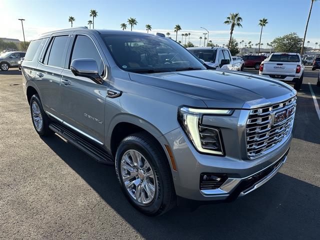 2025 GMC Yukon 4WD Denali Tucson AZ