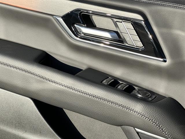 2025 GMC Yukon 4WD Denali Tucson AZ