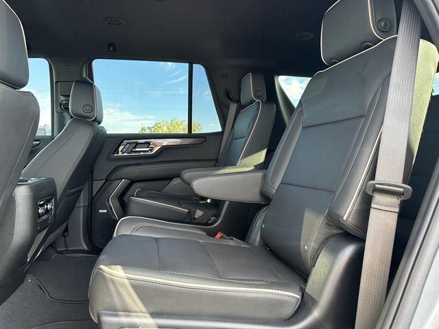 2025 GMC Yukon 4WD Elevation Tucson AZ
