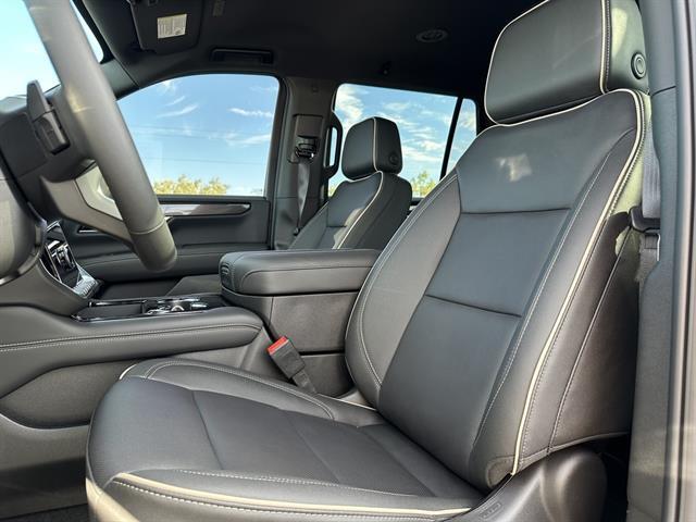 2025 GMC Yukon 4WD Elevation Tucson AZ