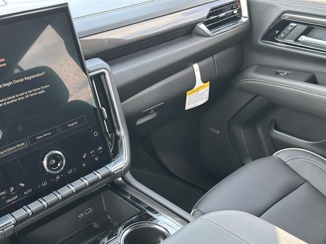 2025 GMC Yukon 4WD Elevation Tucson AZ