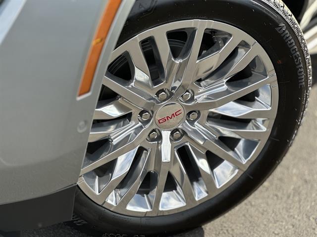 2025 GMC Yukon 4WD Elevation Tucson AZ