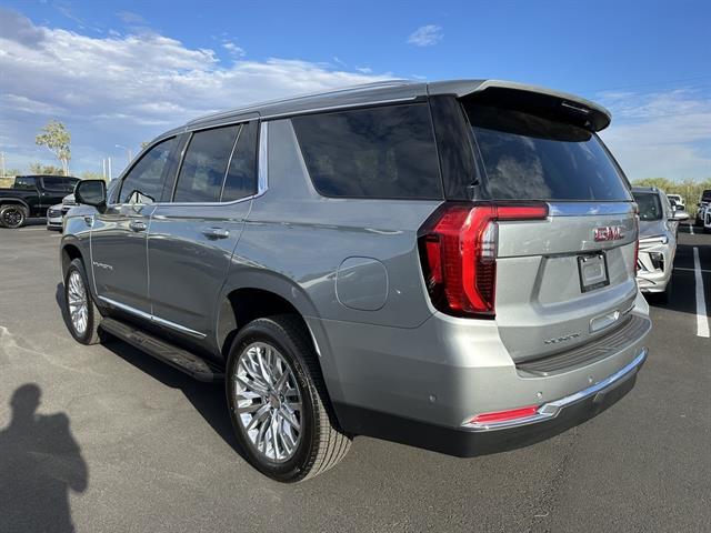 2025 GMC Yukon 4WD Elevation Tucson AZ