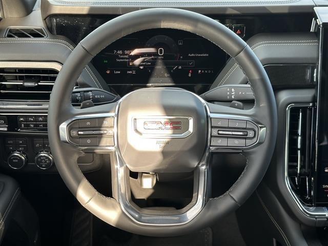 2025 GMC Yukon 4WD Elevation Tucson AZ