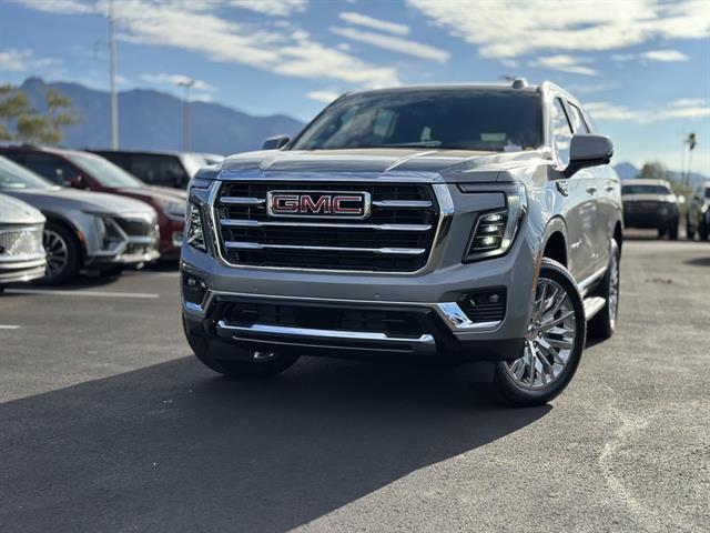 2026 Gmc Yukon XL Denali photo 9