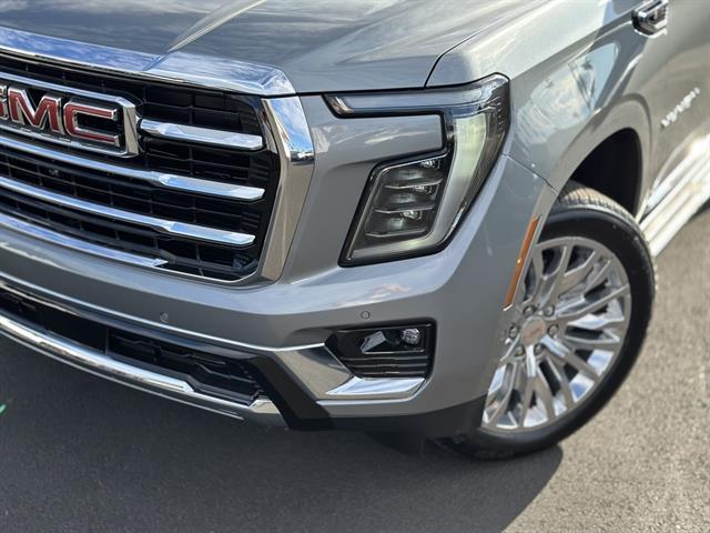 2025 GMC Yukon 4WD Elevation Tucson AZ