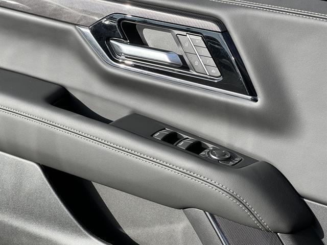2025 GMC Yukon 4WD Elevation Tucson AZ