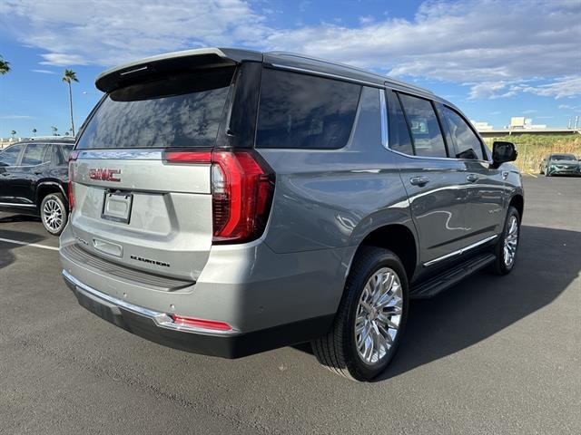 2025 GMC Yukon 4WD Elevation Tucson AZ