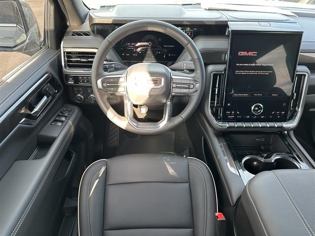 2025 GMC Yukon 4WD Elevation Tucson AZ