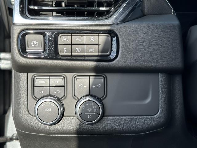 2025 GMC Yukon 4WD Elevation Tucson AZ