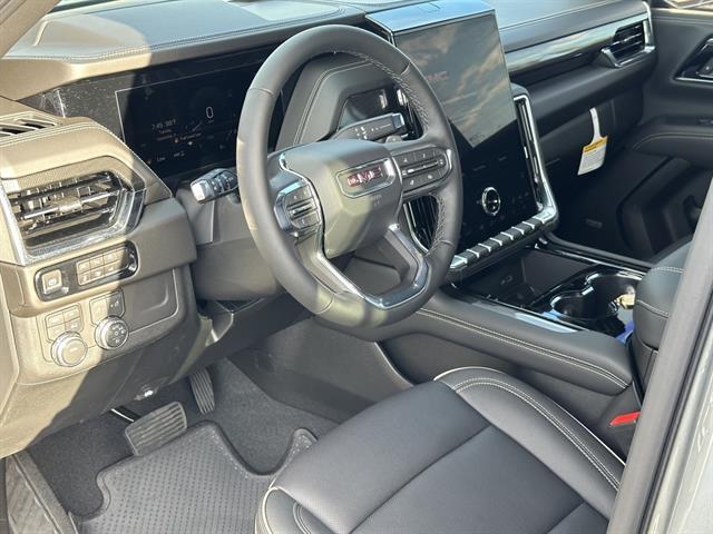 2025 GMC Yukon 4WD Elevation Tucson AZ