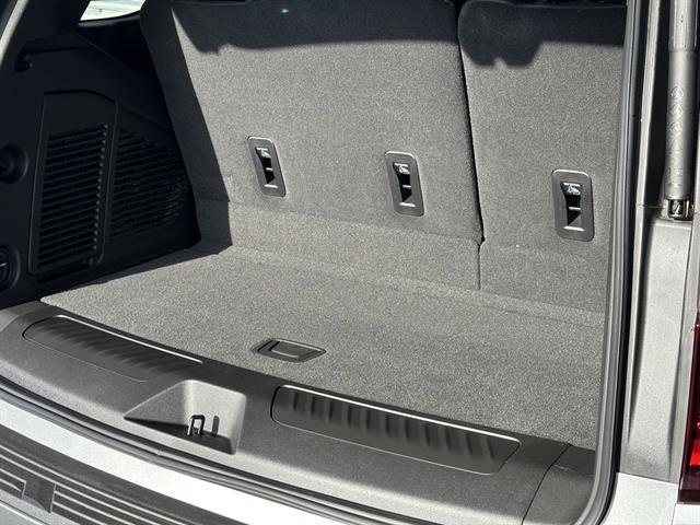 2025 GMC Yukon 4WD Elevation Tucson AZ