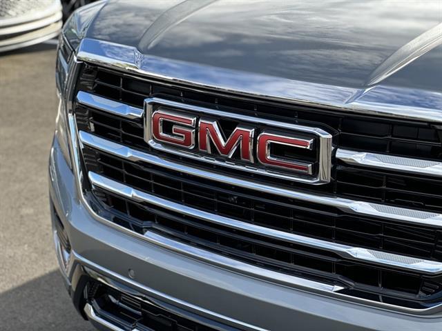2025 GMC Yukon 4WD Elevation Tucson AZ