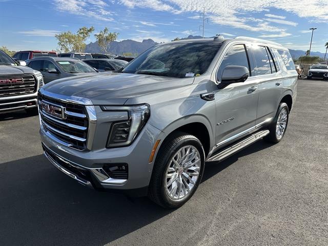 2025 GMC Yukon 4WD Elevation Tucson AZ