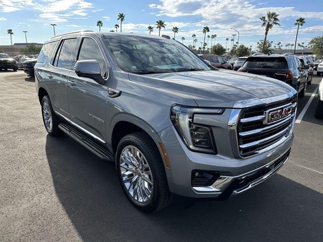 2025 GMC Yukon 4WD Elevation Tucson AZ