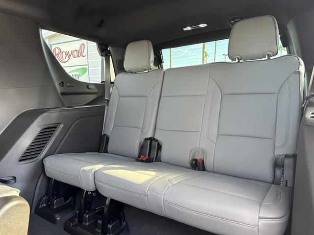 2025 GMC Yukon 4WD Elevation Tucson AZ