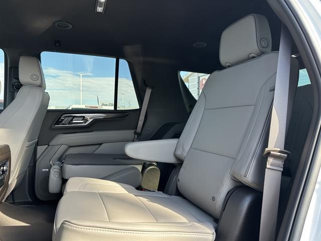 2025 GMC Yukon 4WD Elevation Tucson AZ
