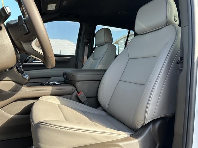 2025 GMC Yukon 4WD Elevation Tucson AZ